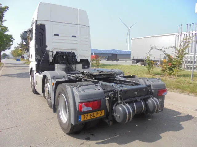 MAN TGX TGX 26.500 XXL NL TRUCK APK-TUV 18-02-2026 - Trattore stradale: foto 4 MAN TGX TGX 26.500 XXL NL TRUCK APK-TUV 18-02-2026 - Trattore stradale: foto 4