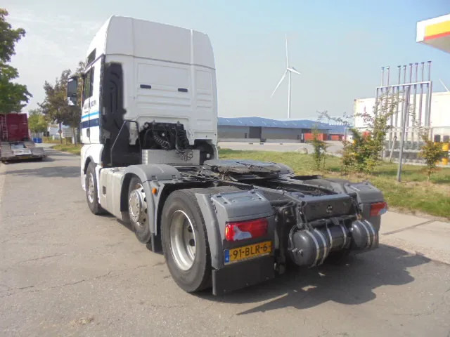 MAN TGX TGX 26.500 XXL NL TRUCK APK-TUV 20-03-2026 - Trattore stradale: foto 3 MAN TGX TGX 26.500 XXL NL TRUCK APK-TUV 20-03-2026 - Trattore stradale: foto 3