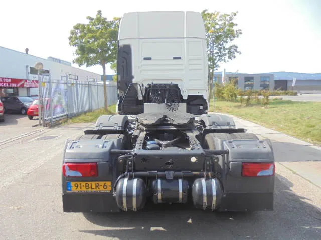 MAN TGX TGX 26.500 XXL NL TRUCK APK-TUV 20-03-2026 - Trattore stradale: foto 4 MAN TGX TGX 26.500 XXL NL TRUCK APK-TUV 20-03-2026 - Trattore stradale: foto 4