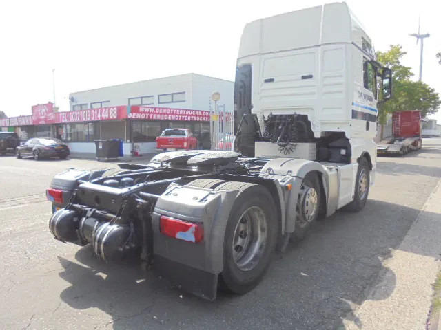 MAN TGX TGX 26.500 XXL NL TRUCK APK-TUV 20-03-2026 - Trattore stradale: foto 5 MAN TGX TGX 26.500 XXL NL TRUCK APK-TUV 20-03-2026 - Trattore stradale: foto 5