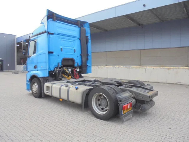 Mercedes-Benz Actros 1840 NL TRUCK APK 03-2026 - Trattore stradale: foto 5 Mercedes-Benz Actros 1840 NL TRUCK APK 03-2026 - Trattore stradale: foto 5