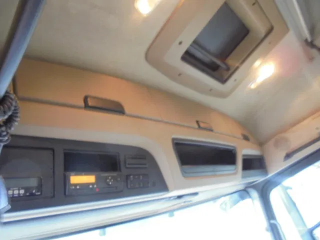 Trattore stradale Mercedes-Benz Actros 1842 LS NL TRUCK: foto 15