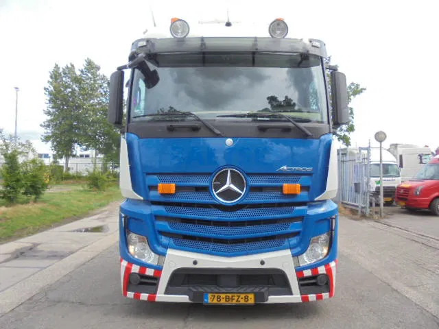 Mercedes-Benz Actros 1842 LS NL TRUCK - Trattore stradale: foto 2 Mercedes-Benz Actros 1842 LS NL TRUCK - Trattore stradale: foto 2