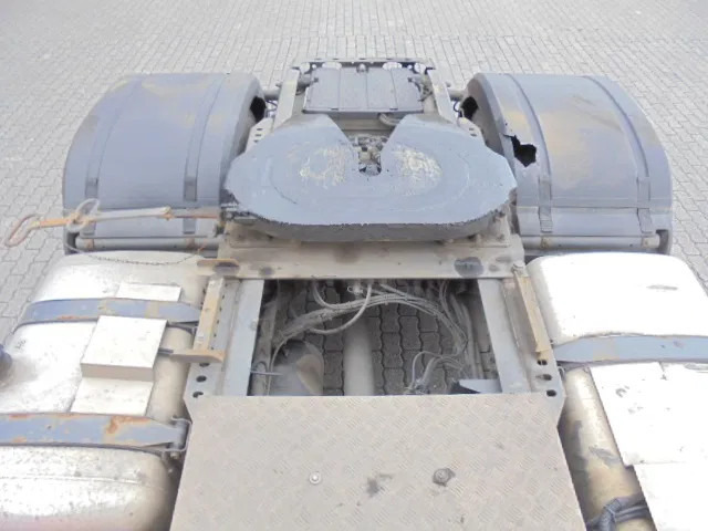 Trattore stradale Mercedes-Benz Actros 1842 LS NL TRUCK: foto 16