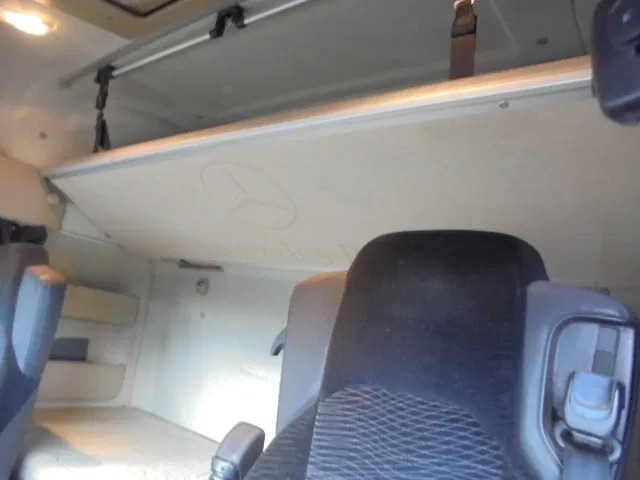 Trattore stradale Mercedes-Benz Actros 1842 LS NL TRUCK: foto 13