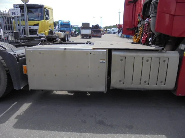 Mercedes-Benz Actros 1943 EUR6 - Trattore stradale: foto 4 Mercedes-Benz Actros 1943 EUR6 - Trattore stradale: foto 4