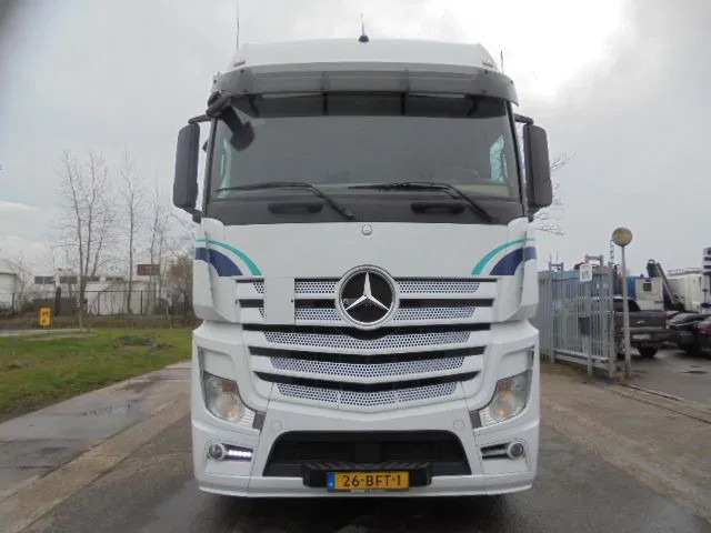 Mercedes-Benz Actros 1943 LS - Trattore stradale: foto 2 Mercedes-Benz Actros 1943 LS - Trattore stradale: foto 2