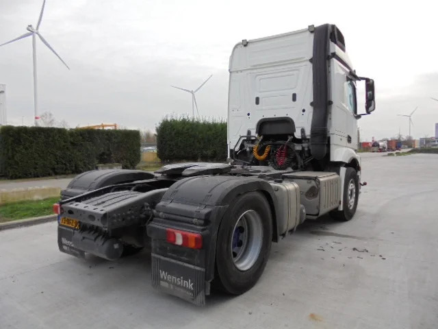Mercedes-Benz Actros 1943 LS EUR6 - Trattore stradale: foto 4 Mercedes-Benz Actros 1943 LS EUR6 - Trattore stradale: foto 4