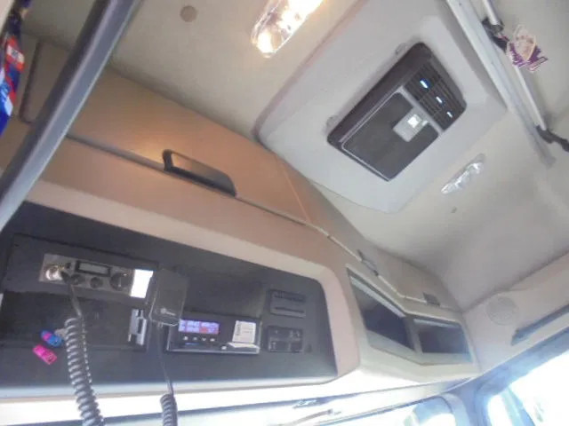 Trattore stradale Mercedes-Benz Actros 4158 8X4 180 TON NL KENTEKEN: foto 14