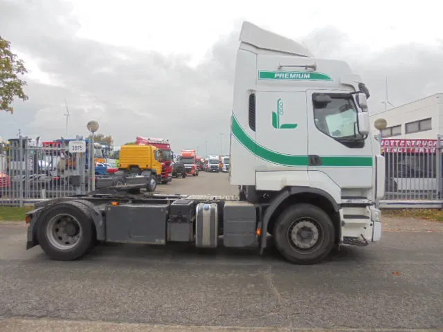 Renault Premium 460 DXI EEV - Trattore stradale: foto 4 Renault Premium 460 DXI EEV - Trattore stradale: foto 4