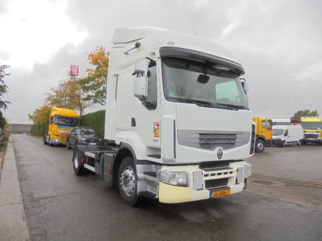 Renault Premium 460 DXI EEV - Trattore stradale: foto 3 Renault Premium 460 DXI EEV - Trattore stradale: foto 3