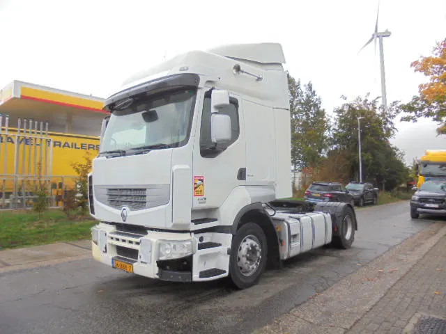 Renault Premium 460 DXI EEV - Trattore stradale: foto 1 Renault Premium 460 DXI EEV - Trattore stradale: foto 1