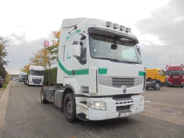 Renault Premium 460 DXI EEV - Trattore stradale: foto 3 Renault Premium 460 DXI EEV - Trattore stradale: foto 3