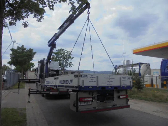 Volvo FH 420 6X2 NL TRUCK - Trattore stradale: foto 2 Volvo FH 420 6X2 NL TRUCK - Trattore stradale: foto 2