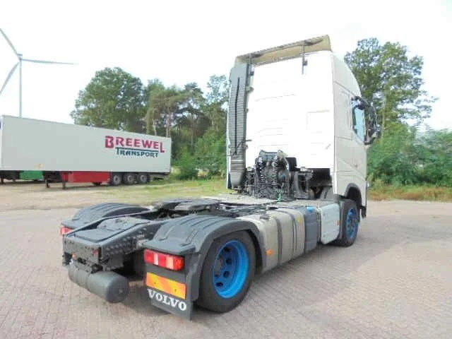 Volvo FH 420 - Trattore stradale: foto 5 Volvo FH 420 - Trattore stradale: foto 5