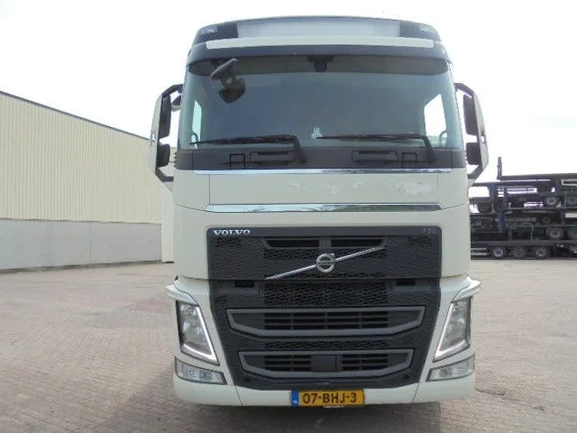 Volvo FH 420 - Trattore stradale: foto 2 Volvo FH 420 - Trattore stradale: foto 2