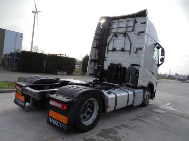 Volvo FH 420 MEGA NL TRUCK APK /TUV 01-05-2026 - Trattore stradale: foto 5 Volvo FH 420 MEGA NL TRUCK APK /TUV 01-05-2026 - Trattore stradale: foto 5