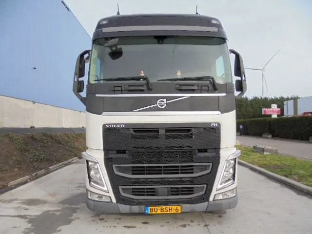 Volvo FH 420 MEGA NL TRUCK APK /TUV 01-05-2026 - Trattore stradale: foto 2 Volvo FH 420 MEGA NL TRUCK APK /TUV 01-05-2026 - Trattore stradale: foto 2