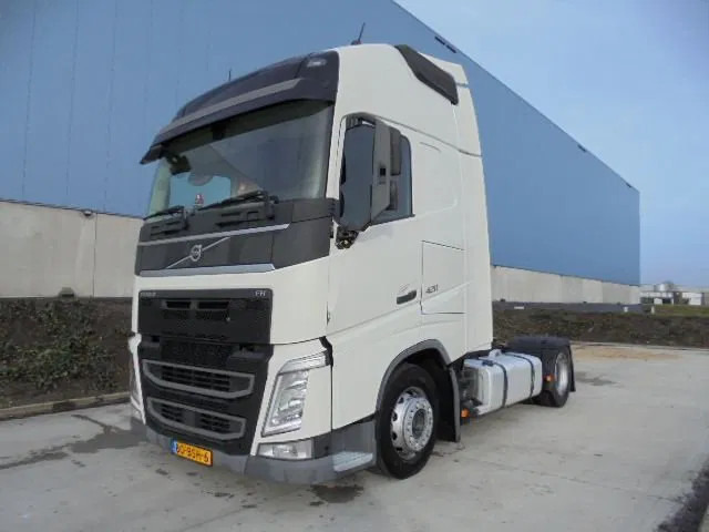 Volvo FH 420 MEGA NL TRUCK APK /TUV 01-05-2026 - Trattore stradale: foto 1 Volvo FH 420 MEGA NL TRUCK APK /TUV 01-05-2026 - Trattore stradale: foto 1
