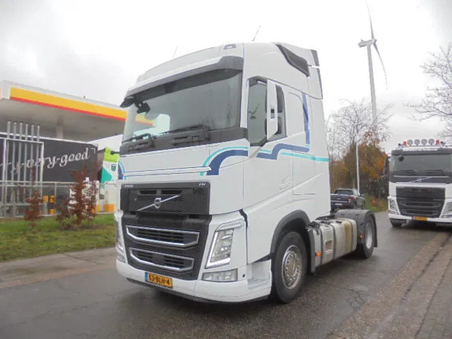 Volvo FH 420 NL TRUCK APK 09-26 - Trattore stradale: foto 1 Volvo FH 420 NL TRUCK APK 09-26 - Trattore stradale: foto 1