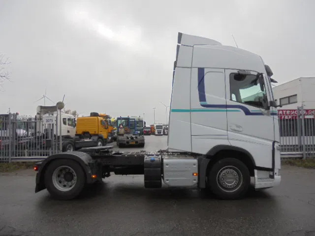 Volvo FH 420 NL TRUCK APK 09-26 - Trattore stradale: foto 4 Volvo FH 420 NL TRUCK APK 09-26 - Trattore stradale: foto 4