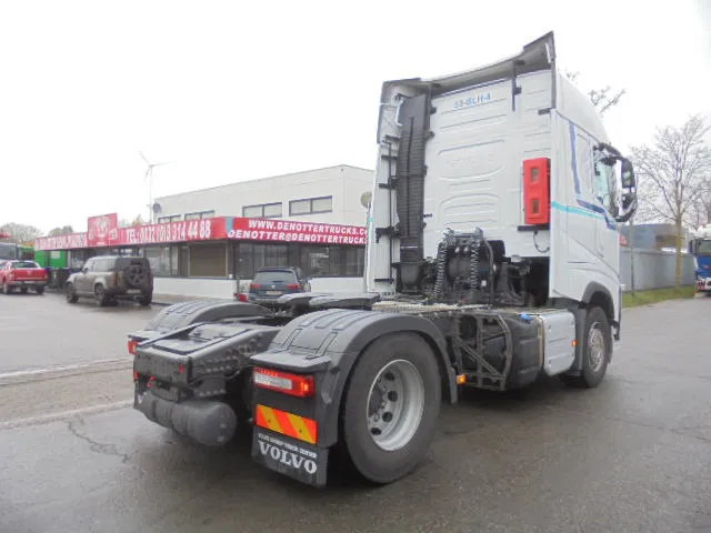 Volvo FH 420 NL TRUCK APK 09-26 - Trattore stradale: foto 5 Volvo FH 420 NL TRUCK APK 09-26 - Trattore stradale: foto 5