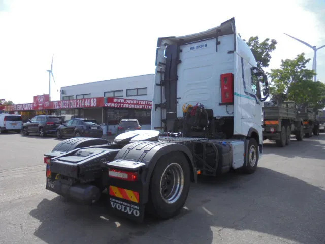 Volvo FH 420 NL TRUCK - Trattore stradale: foto 5 Volvo FH 420 NL TRUCK - Trattore stradale: foto 5