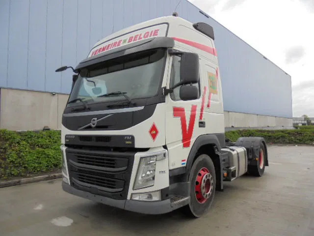 Volvo FM 12.420 EURO 6 - Trattore stradale: foto 1 Volvo FM 12.420 EURO 6 - Trattore stradale: foto 1