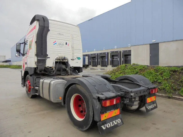 Volvo FM 12.420 EURO 6 - Trattore stradale: foto 5 Volvo FM 12.420 EURO 6 - Trattore stradale: foto 5