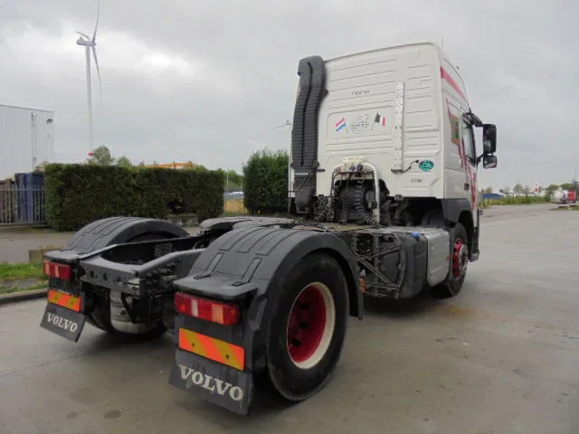 Volvo FM 12.420 EURO 6 - Trattore stradale: foto 4 Volvo FM 12.420 EURO 6 - Trattore stradale: foto 4