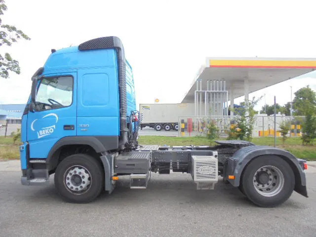 Volvo FM FM 330 TRS KOELUNIT NL TRUCK TUV-APK 19-12-2025 - Trattore stradale: foto 2 Volvo FM FM 330 TRS KOELUNIT NL TRUCK TUV-APK 19-12-2025 - Trattore stradale: foto 2