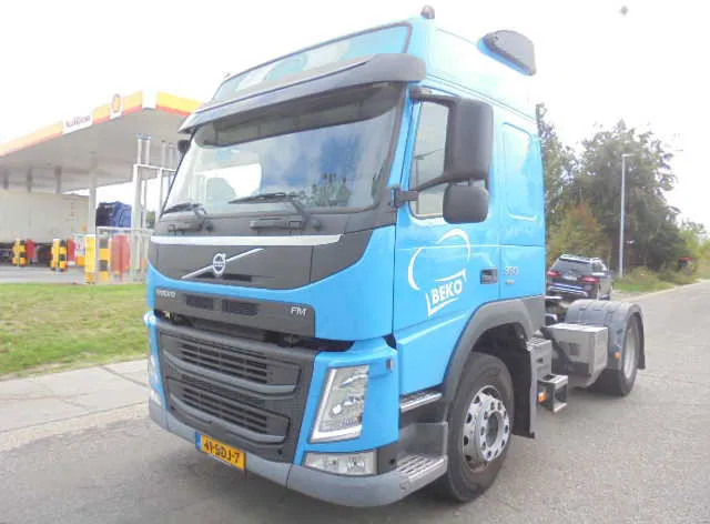 Volvo FM FM 330 TRS KOELUNIT NL TRUCK TUV-APK 19-12-2025 - Trattore stradale: foto 1 Volvo FM FM 330 TRS KOELUNIT NL TRUCK TUV-APK 19-12-2025 - Trattore stradale: foto 1