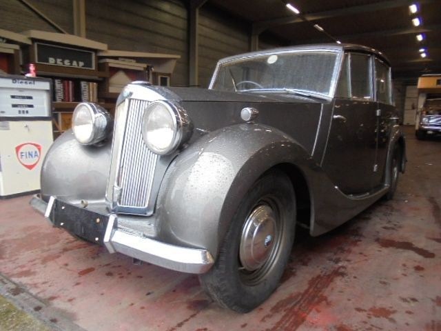 Triumph Roadster 1800 SALOON - Autovettura: foto 5 Triumph Roadster 1800 SALOON - Autovettura: foto 5