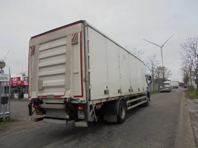 Volvo FE 260 EEV - Autocarro furgonato: foto 5 Volvo FE 260 EEV - Autocarro furgonato: foto 5