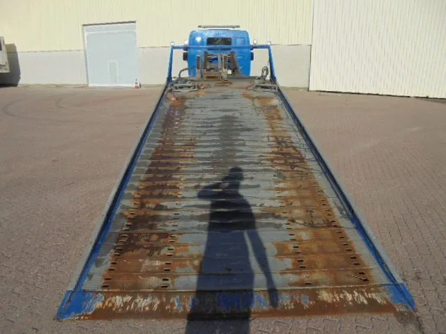 Volvo FE 280 - Carro attrezzi: foto 5 Volvo FE 280 - Carro attrezzi: foto 5