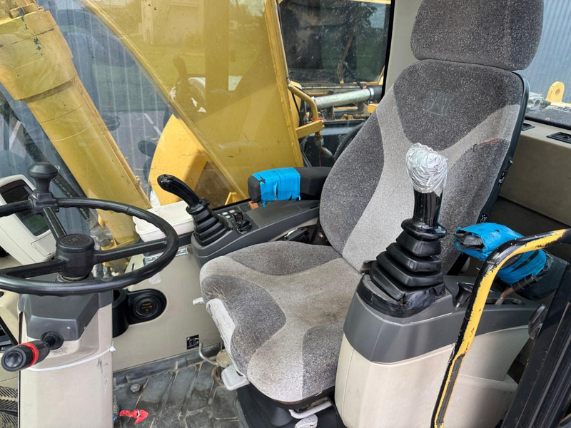 Caterpillar M 315 C - Escavatore gommato: foto 5 Caterpillar M 315 C - Escavatore gommato: foto 5