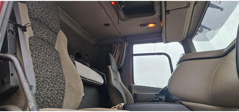 Autocarro ribaltabile DAF CF 85.460 EURO5, 8x4: foto 7 Autocarro ribaltabile DAF CF 85.460 EURO5, 8x4: foto 7