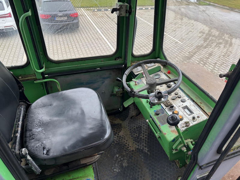 Hamm 2411 - Rullo: foto 5 Hamm 2411 - Rullo: foto 5