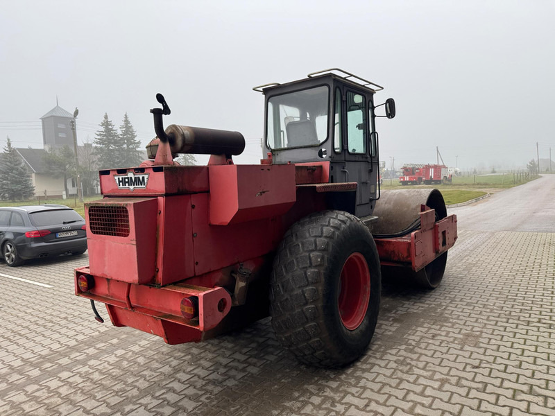 Hamm 2411 - Rullo: foto 3 Hamm 2411 - Rullo: foto 3