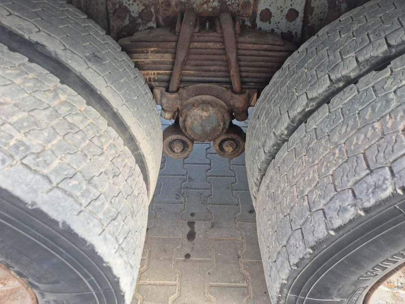 Autocarro ribaltabile Scania 113: foto 11 Autocarro ribaltabile Scania 113: foto 11