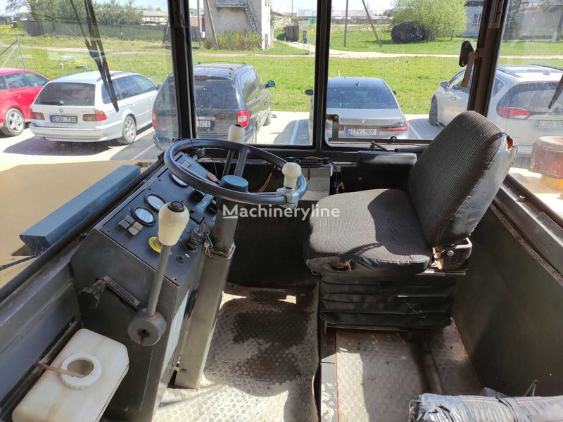 Stavostroj VSH 102 - Rullo: foto 5 Stavostroj VSH 102 - Rullo: foto 5