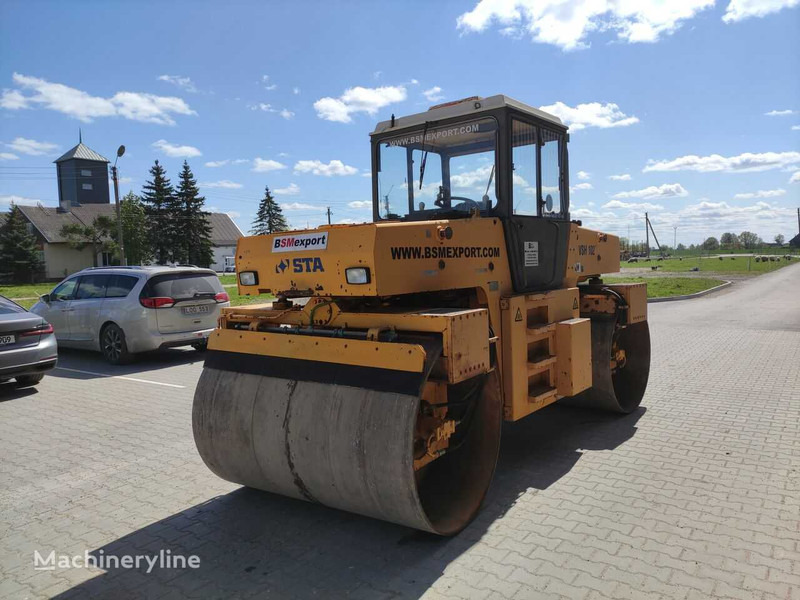 Stavostroj VSH 102 - Rullo: foto 3 Stavostroj VSH 102 - Rullo: foto 3