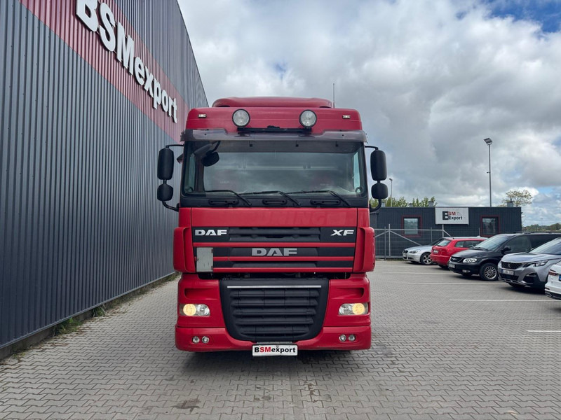 DAF XF 105.460 - Trattore stradale: foto 2 DAF XF 105.460 - Trattore stradale: foto 2