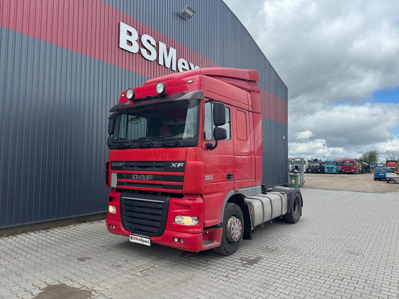 DAF XF 105.460 - Trattore stradale: foto 1 DAF XF 105.460 - Trattore stradale: foto 1