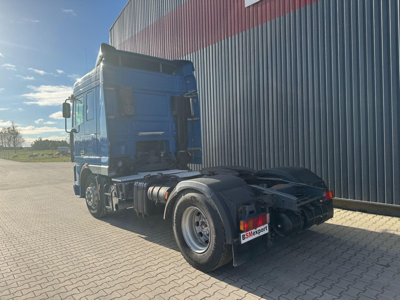 DAF XF 95.430 + tipping gear - Trattore stradale: foto 4 DAF XF 95.430 + tipping gear - Trattore stradale: foto 4