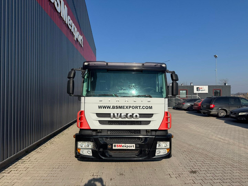 Iveco Stralis 440s42 - Trattore stradale: foto 2 Iveco Stralis 440s42 - Trattore stradale: foto 2