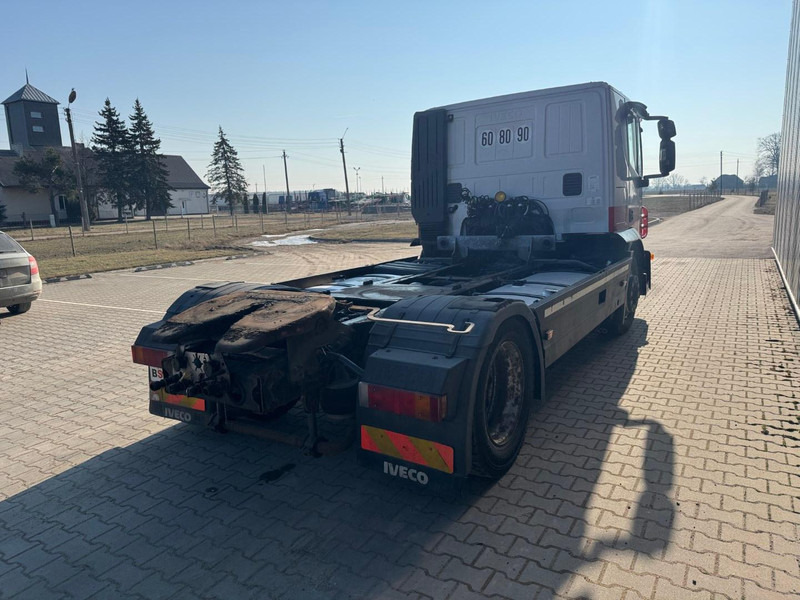 Iveco Stralis 440s42 - Trattore stradale: foto 4 Iveco Stralis 440s42 - Trattore stradale: foto 4