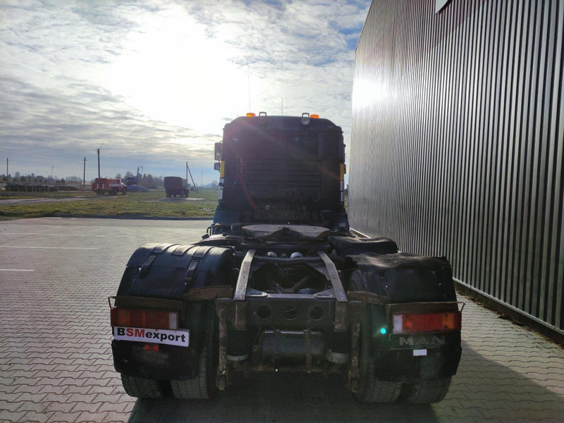 MAN 26.464, 6x4 - Trattore stradale: foto 5 MAN 26.464, 6x4 - Trattore stradale: foto 5