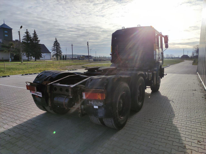MAN 26.464, 6x4 - Trattore stradale: foto 4 MAN 26.464, 6x4 - Trattore stradale: foto 4