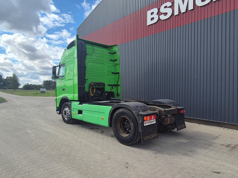 Volvo FH 460 - Trattore stradale: foto 4 Volvo FH 460 - Trattore stradale: foto 4